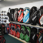 Berwick Montuna Golf Club Pro Shop