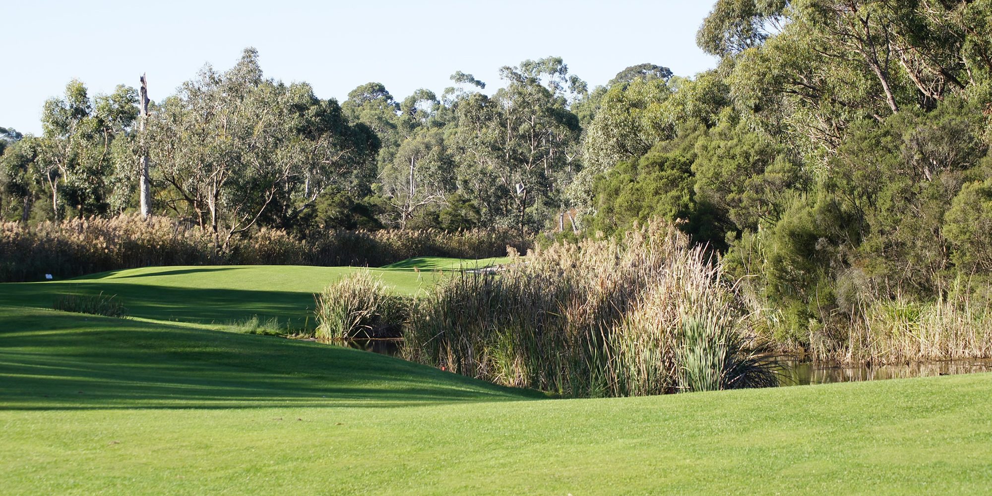 10th Berwick Montuna Golf Club
